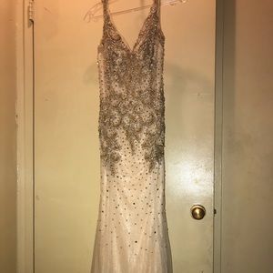 Prom dress size 2...